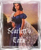Scarlett's Tara